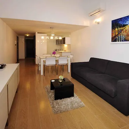 In Rogoznicko - Sibenik Riviera 36447 *