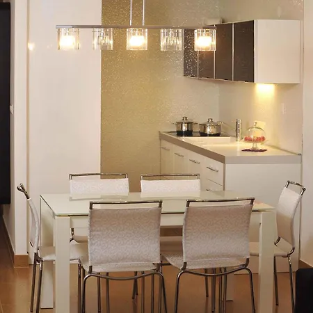 In Rogoznicko - Sibenik Riviera 36447 * Zečevo