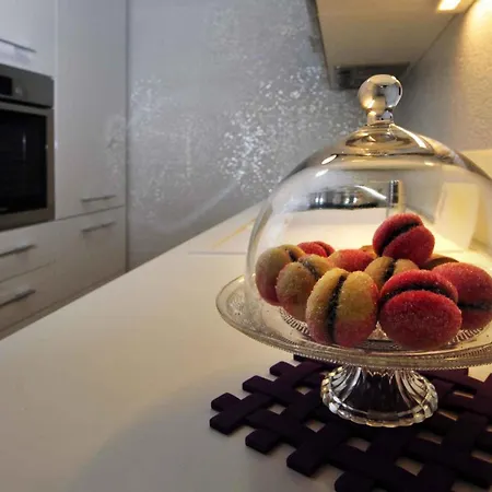 Apartman In Rogoznicko - Sibenik Riviera 36447 *