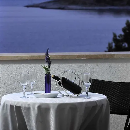 公寓 In Rogoznicko - Sibenik Riviera 36447