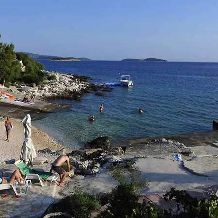 In Rogoznicko - Sibenik Riviera 36447