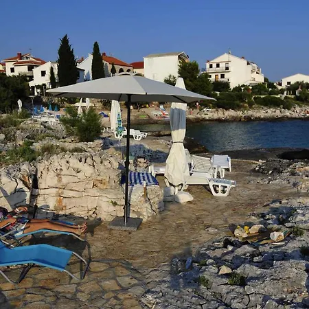 公寓 In Rogoznicko - Sibenik Riviera 36447 Zečevo