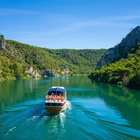 In Rogoznicko - Sibenik Riviera 36447