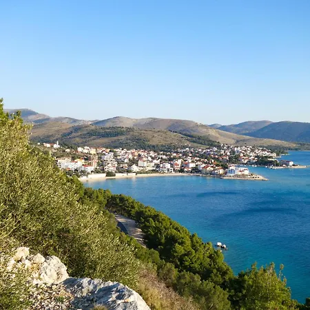 In Rogoznicko - Sibenik Riviera 36447 *