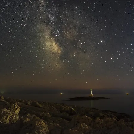 In Rogoznicko - Sibenik Riviera 36447 Apartman Zečevo