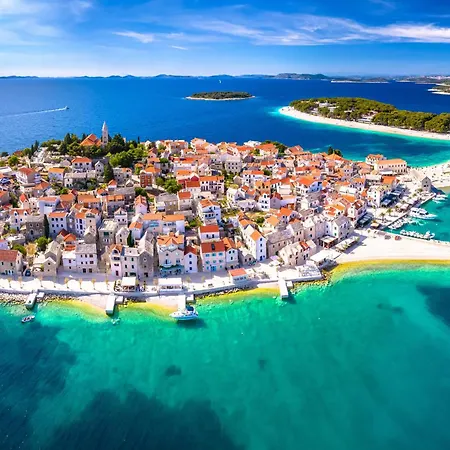 In Rogoznicko - Sibenik Riviera 36447 *