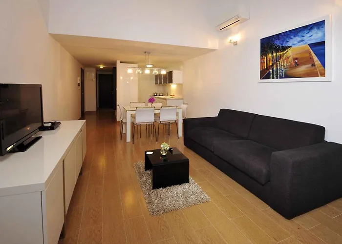 In Rogoznicko - Sibenik Riviera 36447 *