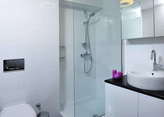 Apartman In Rogoznicko - Sibenik Riviera 36447