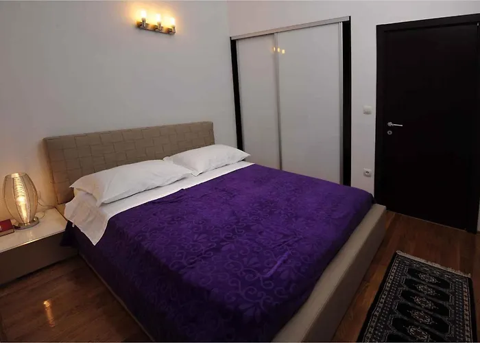 Apartman In Rogoznicko - Sibenik Riviera 36447