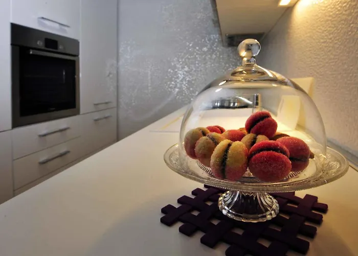 Apartman In Rogoznicko - Sibenik Riviera 36447 *