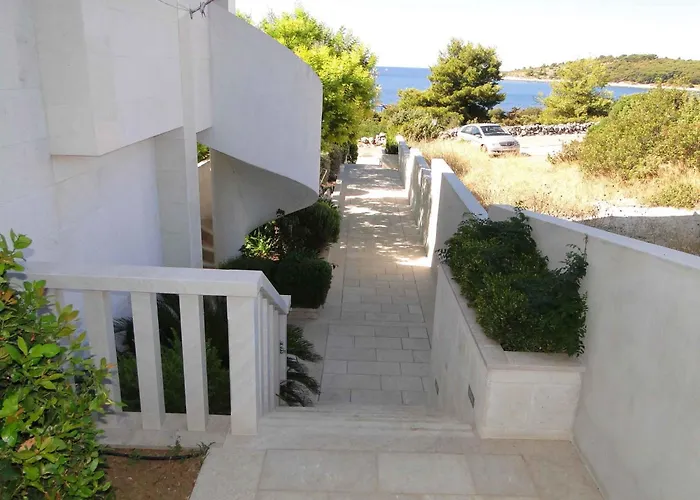 In Rogoznicko - Sibenik Riviera 36447 Apartman
