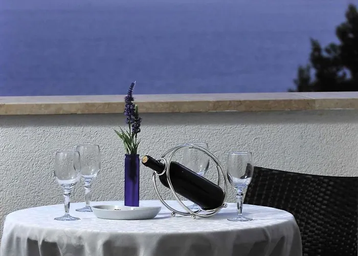 Apartman In Rogoznicko - Sibenik Riviera 36447