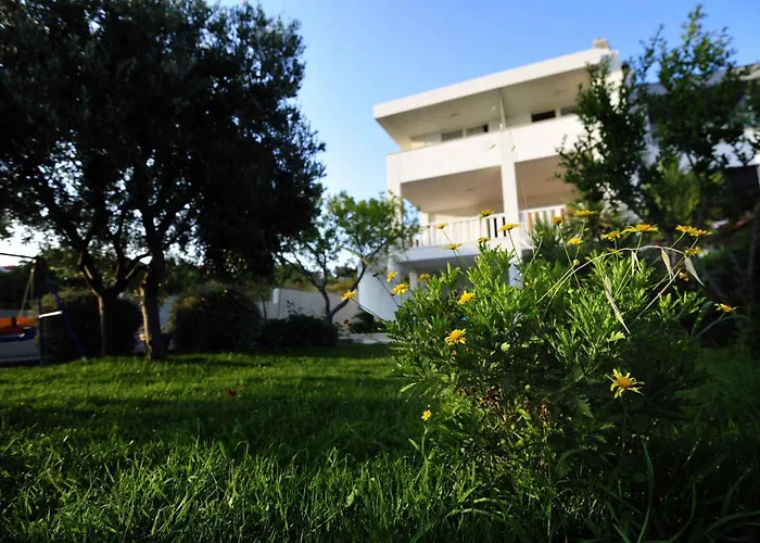 In Rogoznicko - Sibenik Riviera 36447 Zecevo