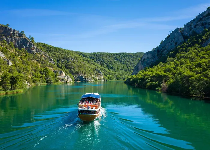 In Rogoznicko - Sibenik Riviera 36447