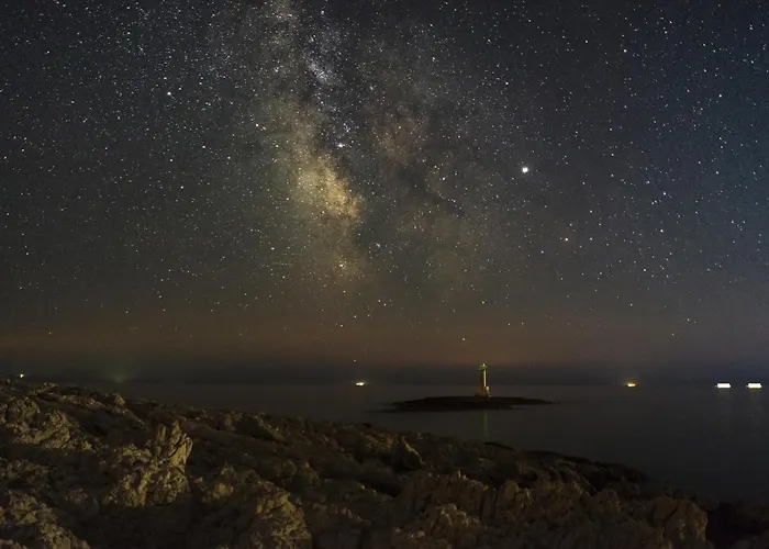 In Rogoznicko - Sibenik Riviera 36447 Apartman Zecevo