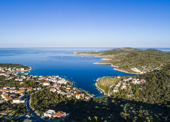 Apartman In Rogoznicko - Sibenik Riviera 36447