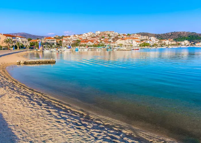 Apartman In Rogoznicko - Sibenik Riviera 36447